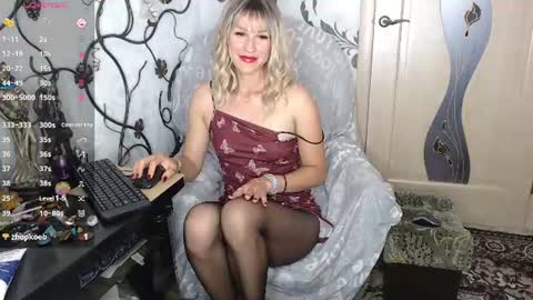 Snapshot of _merry_may_ chatting on 2, 7, 2026 Maya online show from 2, 7, 2026