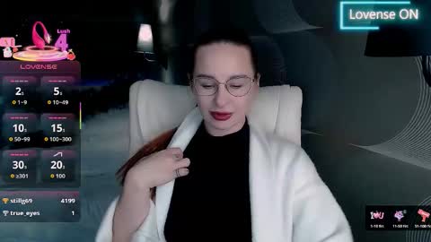 Snapshot of _mi_amore chatting on 8, 1, 2026 _mi_amore online show from 8, 1, 2026