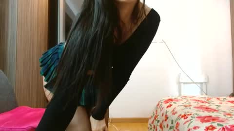 Snapshot of _mia_angel17 chatting on 18, 6, 2026 MIA online show from 18, 6, 2026