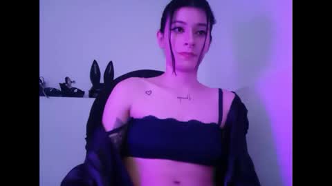 Snapshot of _mia_foster1 chatting on 26, 2, 2025 Mia-foster online show from 26, 2, 2025