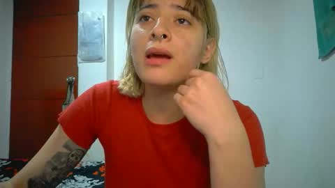 Snapshot of _mia_foster1 chatting on 20, 4, 2026 Mia-foster online show from 20, 4, 2026