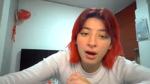 Snapshot of _mia_foster1 chatting on 18, 6, 2026 Mia-foster online show from 18, 6, 2026