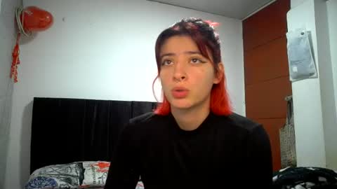 Snapshot of _mia_foster1 chatting on 19, 6, 2026 Mia-foster online show from 19, 6, 2026