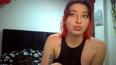 Snapshot of _mia_foster1 chatting on 22, 6, 2026 Mia-foster online show from 22, 6, 2026