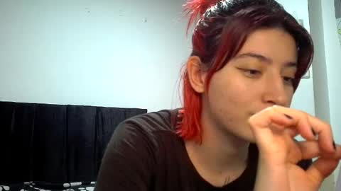 Snapshot of _mia_foster1 chatting on 23, 6, 2026 Mia-foster online show from 23, 6, 2026