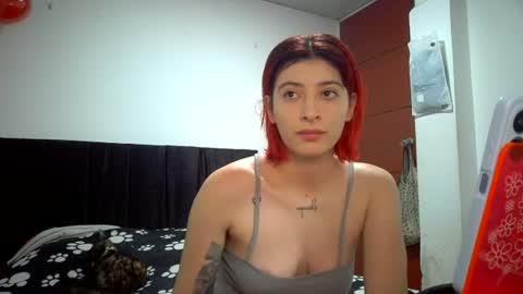 Snapshot of _mia_foster1 chatting on 25, 6, 2026 Mia-foster online show from 25, 6, 2026