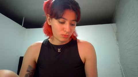 Snapshot of _mia_foster1 chatting on 27, 6, 2026 Mia-foster online show from 27, 6, 2026