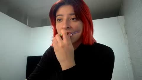 Snapshot of _mia_foster1 chatting on 2, 7, 2026 Mia-foster online show from 2, 7, 2026