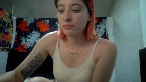 Snapshot of _mia_foster1 chatting on 17, 7, 2026 Mia-foster online show from 17, 7, 2026