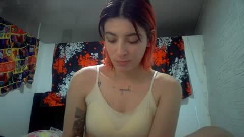Snapshot of _mia_foster1 chatting on 19, 7, 2026 Mia-foster online show from 19, 7, 2026