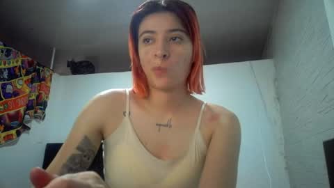 Snapshot of _mia_foster1 chatting on 19, 7, 2026 Mia-foster online show from 19, 7, 2026