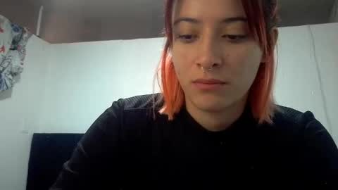 Snapshot of _mia_foster1 chatting on 20, 7, 2026 Mia-foster online show from 20, 7, 2026