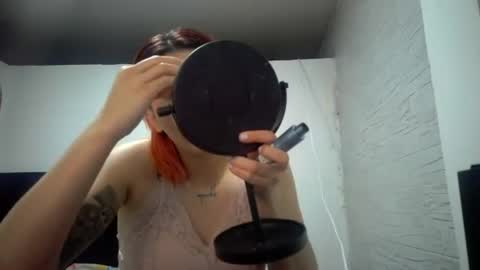 Snapshot of _mia_foster1 chatting on 21, 7, 2026 Mia-foster online show from 21, 7, 2026