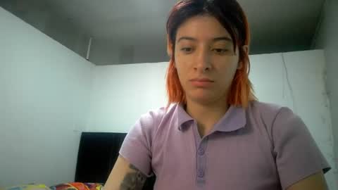 Snapshot of _mia_foster1 chatting on 27, 7, 2026 Mia-foster online show from 27, 7, 2026