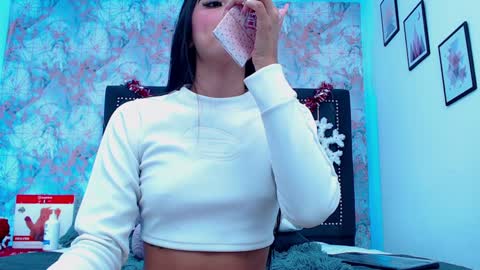 Snapshot of _miaa_monroe chatting on 4, 1, 2025 Mia Monroe online show from 4, 1, 2025