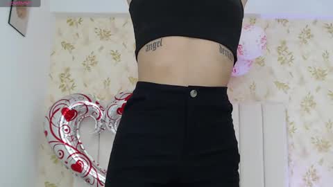 Snapshot of _miaa_monroe chatting on 14, 2, 2025 Mia Monroe online show from 14, 2, 2025