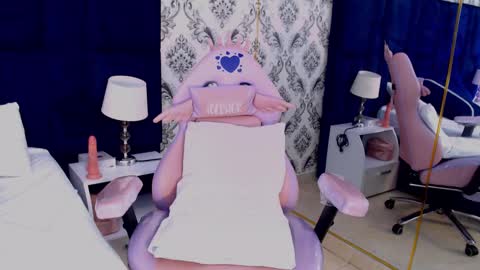 Snapshot of _miaa_monroe chatting on 23, 2, 2025 Mia Monroe online show from 23, 2, 2025