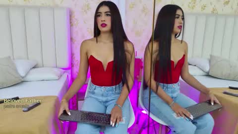 Snapshot of _miaa_monroe chatting on 27, 9, 2025 Mia Monroe online show from 27, 9, 2025