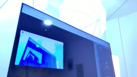 Snapshot of _miaa_monroe chatting on 22, 10, 2025 Mia Monroe online show from 22, 10, 2025