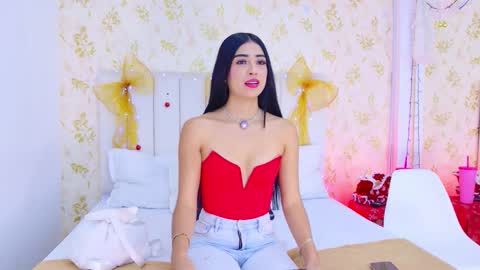 Snapshot of _miaa_monroe chatting on 16, 12, 2025 Mia Monroe online show from 16, 12, 2025