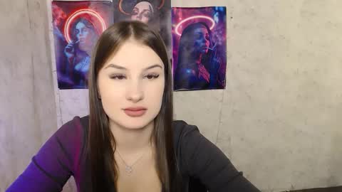 Mia online show from 17, 10, 2025