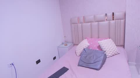 Snapshot of _miavelvet chatting on 17, 1, 2026 Mia online show from 17, 1, 2026