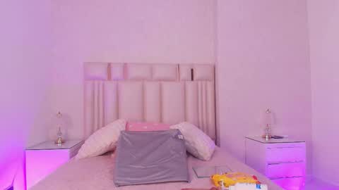 Snapshot of _miavelvet chatting on 6, 3, 2026 Mia online show from 6, 3, 2026