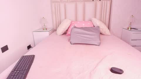 Snapshot of _miavelvet chatting on 18, 3, 2026 Mia online show from 18, 3, 2026