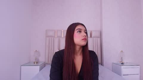 Snapshot of _miavelvet chatting on 13, 4, 2026 Mia online show from 13, 4, 2026