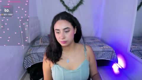 Snapshot of _miavelvett chatting on 1, 6, 2026 Mia online show from 1, 6, 2026