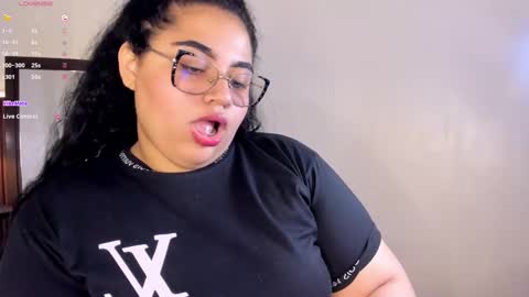 Snapshot of _michel_bbw chatting on 6, 2, 2025 michel online show from 6, 2, 2025