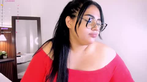 Snapshot of _michel_bbw chatting on 20, 2, 2025 michel online show from 20, 2, 2025