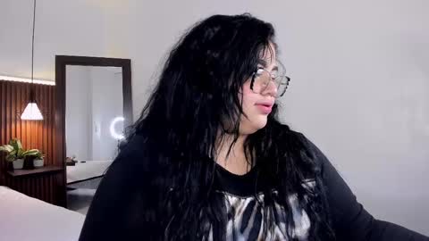 Snapshot of _michel_bbw chatting on 5, 3, 2025 michel online show from 5, 3, 2025