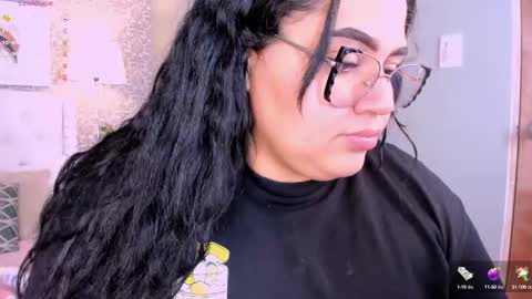 Snapshot of _michel_bbw chatting on 11, 3, 2025 michel online show from 11, 3, 2025