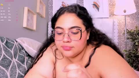 Snapshot of _michel_bbw chatting on 11, 3, 2025 michel online show from 11, 3, 2025