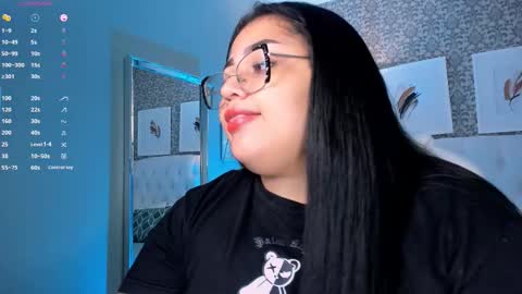 Snapshot of _michel_bbw chatting on 9, 9, 2025 michel online show from 9, 9, 2025