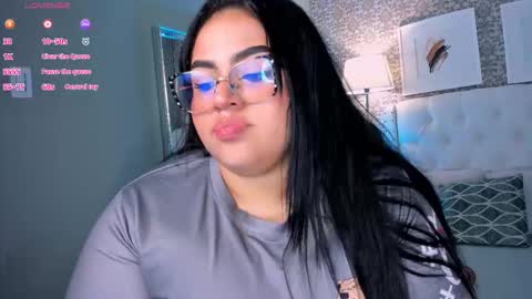 Snapshot of _michel_bbw chatting on 22, 9, 2025 michel online show from 22, 9, 2025