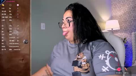 Snapshot of _michel_bbw chatting on 26, 9, 2025 michel online show from 26, 9, 2025