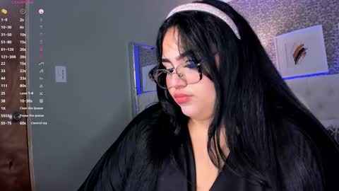 Snapshot of _michel_bbw chatting on 29, 10, 2025 michel online show from 29, 10, 2025