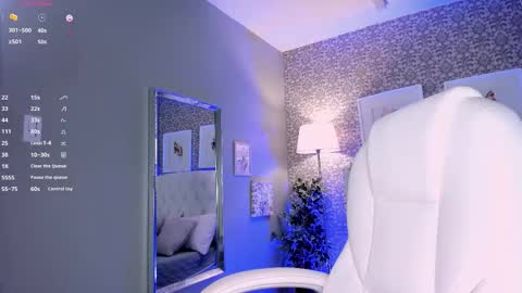 Snapshot of _michel_bbw chatting on 6, 11, 2025 michel online show from 6, 11, 2025