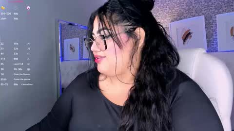 Snapshot of _michel_bbw chatting on 14, 11, 2025 michel online show from 14, 11, 2025