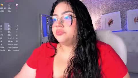 Snapshot of _michel_bbw chatting on 23, 11, 2025 michel online show from 23, 11, 2025