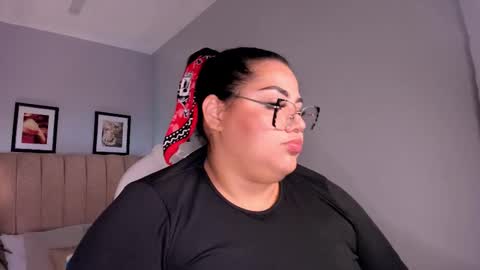 Snapshot of _michel_bbw chatting on 11, 1, 2026 michel online show from 11, 1, 2026