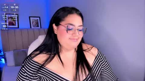 Snapshot of _michel_bbw chatting on 8, 3, 2026 michel online show from 8, 3, 2026