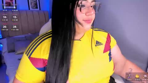 Snapshot of _michel_bbw chatting on 10, 3, 2026 michel online show from 10, 3, 2026