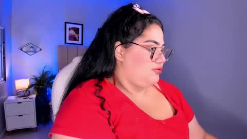 Snapshot of _michel_bbw chatting on 14, 3, 2026 michel online show from 14, 3, 2026