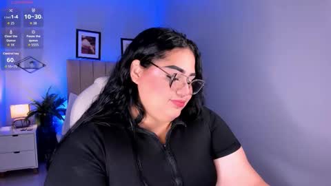 Snapshot of _michel_bbw chatting on 18, 3, 2026 michel online show from 18, 3, 2026