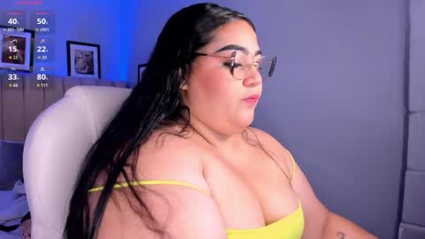 Snapshot of _michel_bbw chatting on 25, 3, 2026 michel online show from 25, 3, 2026