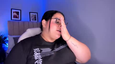 Snapshot of _michel_bbw chatting on 26, 3, 2026 michel online show from 26, 3, 2026