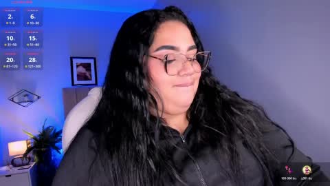 Snapshot of _michel_bbw chatting on 28, 3, 2026 michel online show from 28, 3, 2026